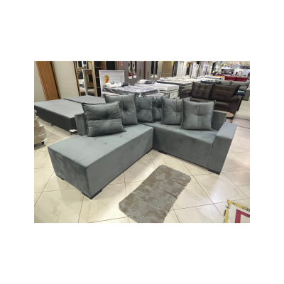 CJ ESTOF ISABELLI 2/3 LUG COD 242.182